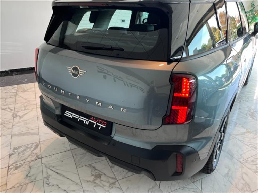 Countryman Countryman D FAVOURED 163CV MHE