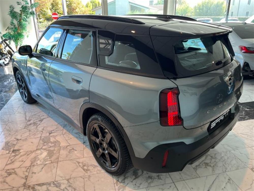 Countryman Countryman D FAVOURED 163CV MHE