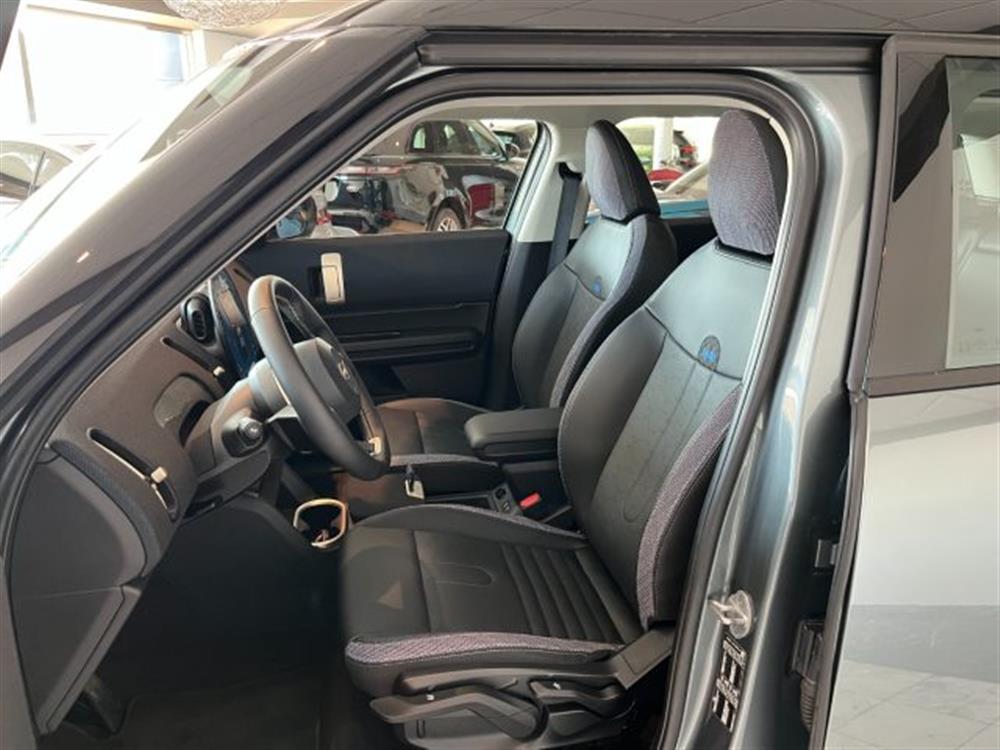 Countryman Countryman D FAVOURED 163CV MHE