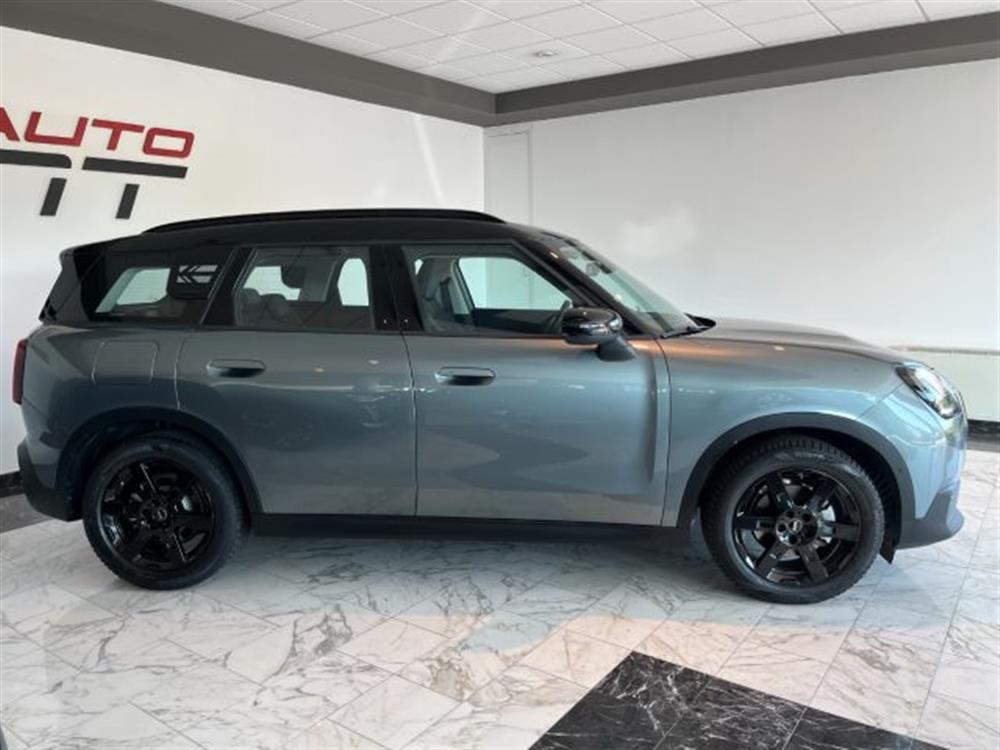 Countryman Countryman D FAVOURED 163CV MHE