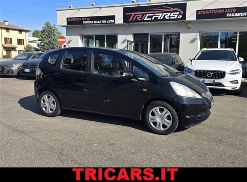 Jazz Jazz 1.2 i-VTEC NEOPATENT
