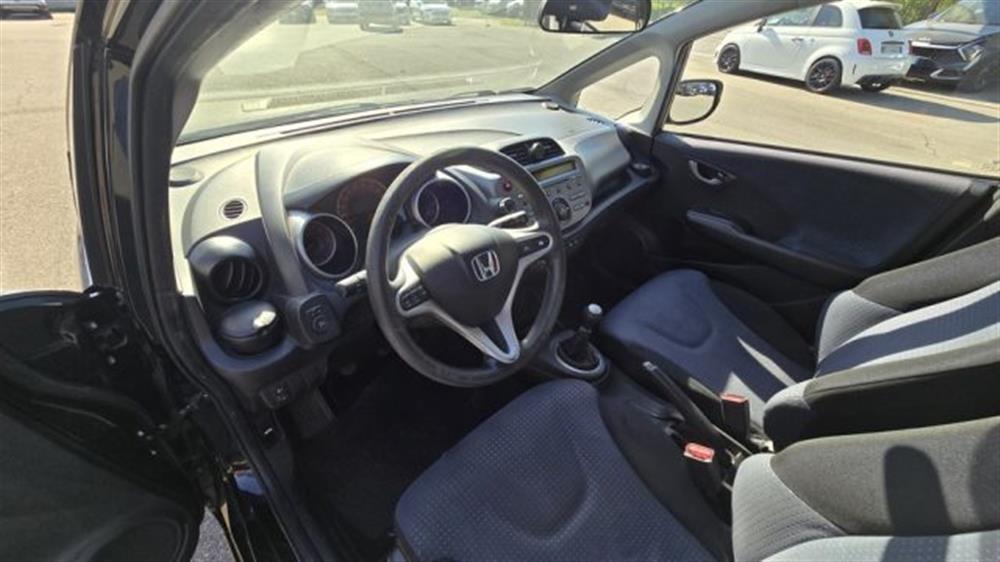 Jazz Jazz 1.2 i-VTEC NEOPATENT