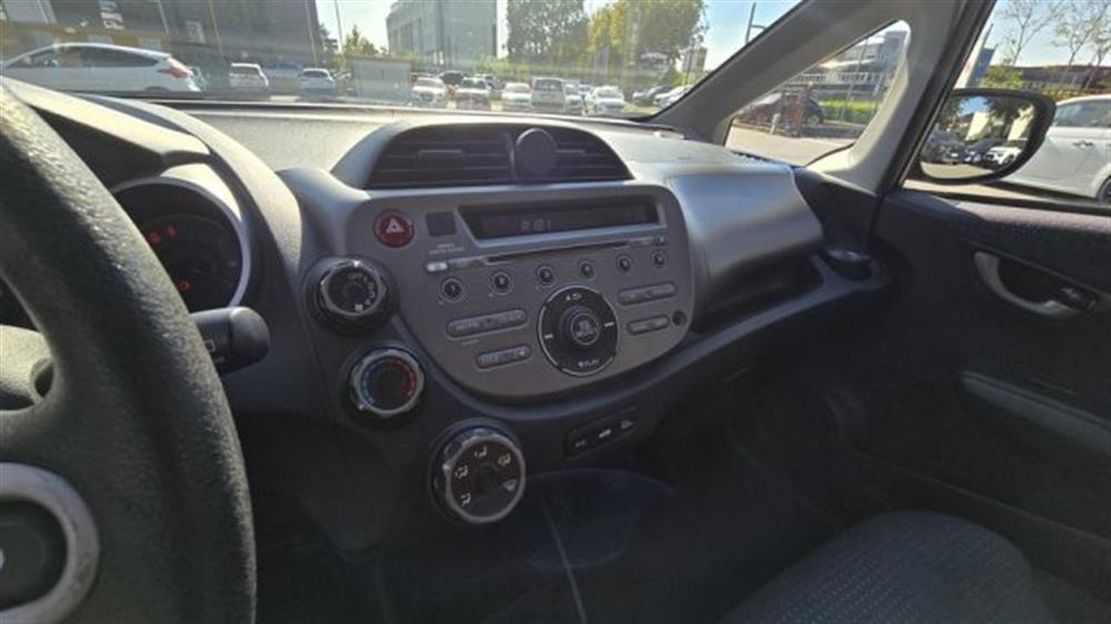 Jazz Jazz 1.2 i-VTEC NEOPATENT