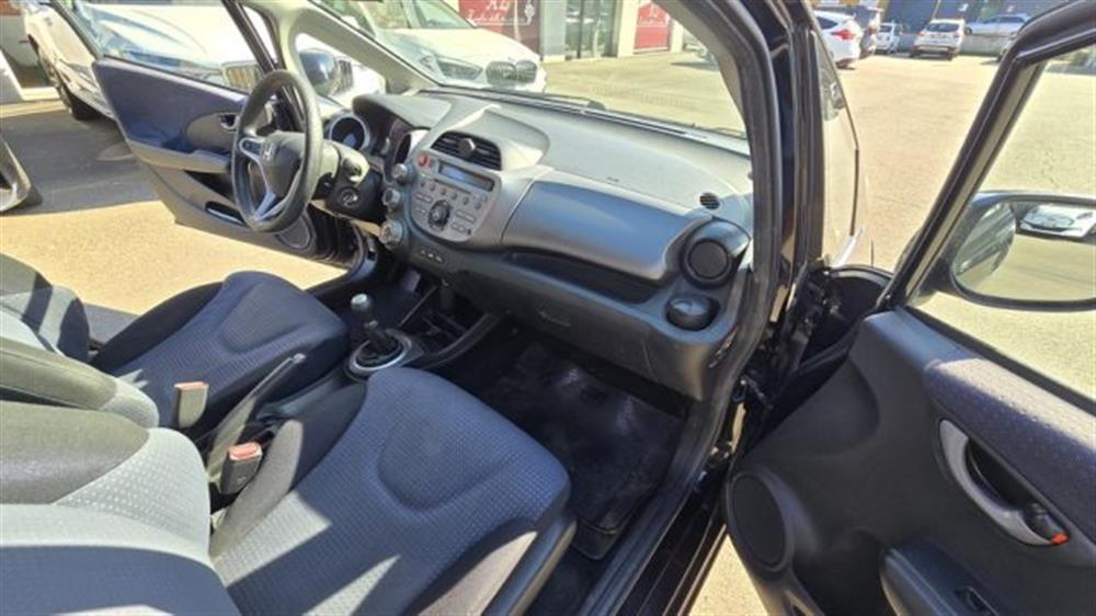 Jazz Jazz 1.2 i-VTEC NEOPATENT