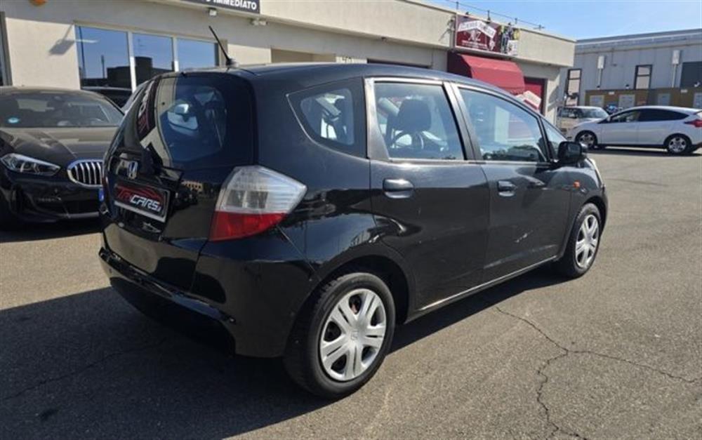 Jazz Jazz 1.2 i-VTEC NEOPATENT