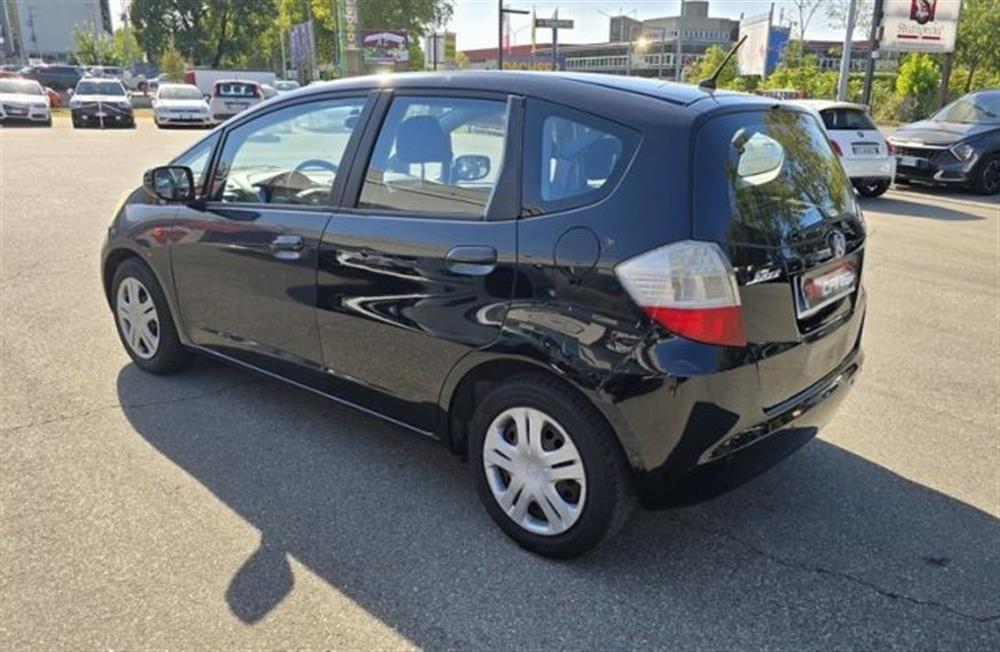 Jazz Jazz 1.2 i-VTEC NEOPATENT