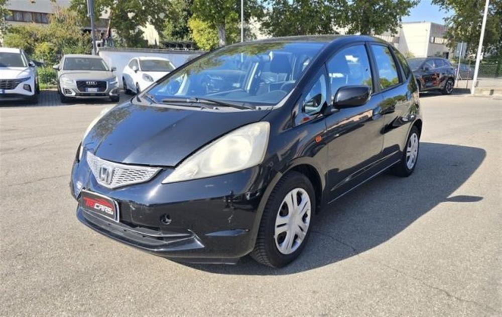 Jazz Jazz 1.2 i-VTEC NEOPATENT