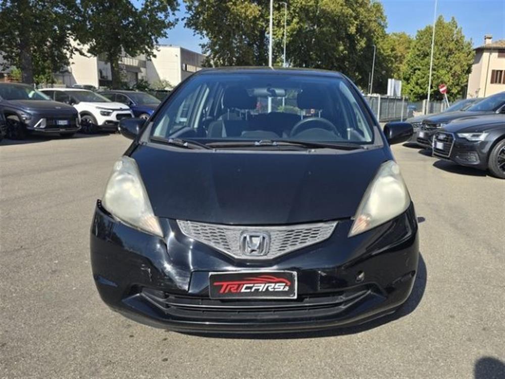 Jazz Jazz 1.2 i-VTEC NEOPATENT