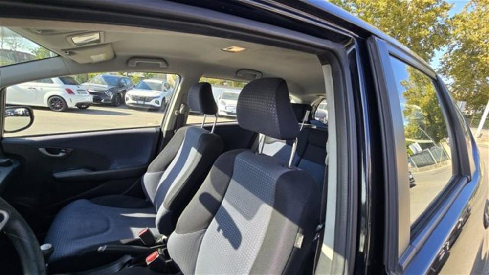 Jazz Jazz 1.2 i-VTEC NEOPATENT