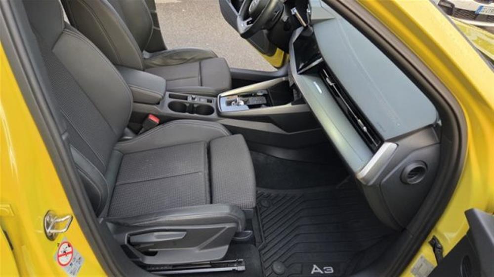 A3 A3 SPB 30 TDI S tronic
