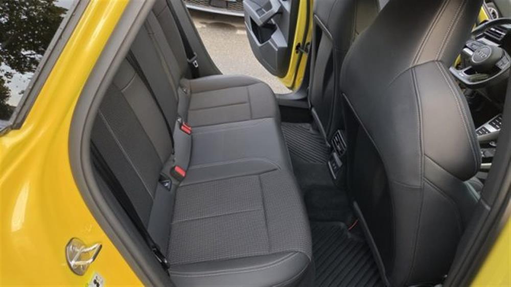 A3 A3 SPB 30 TDI S tronic