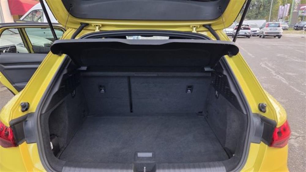 A3 A3 SPB 30 TDI S tronic
