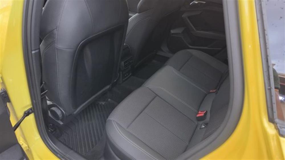 A3 A3 SPB 30 TDI S tronic