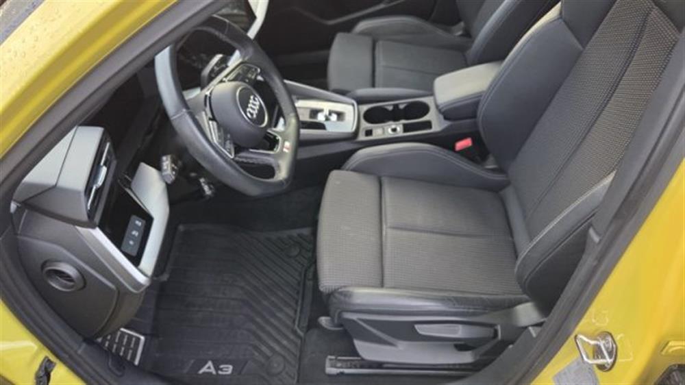 A3 A3 SPB 30 TDI S tronic