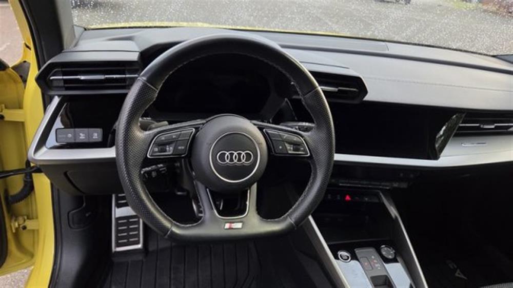 A3 A3 SPB 30 TDI S tronic