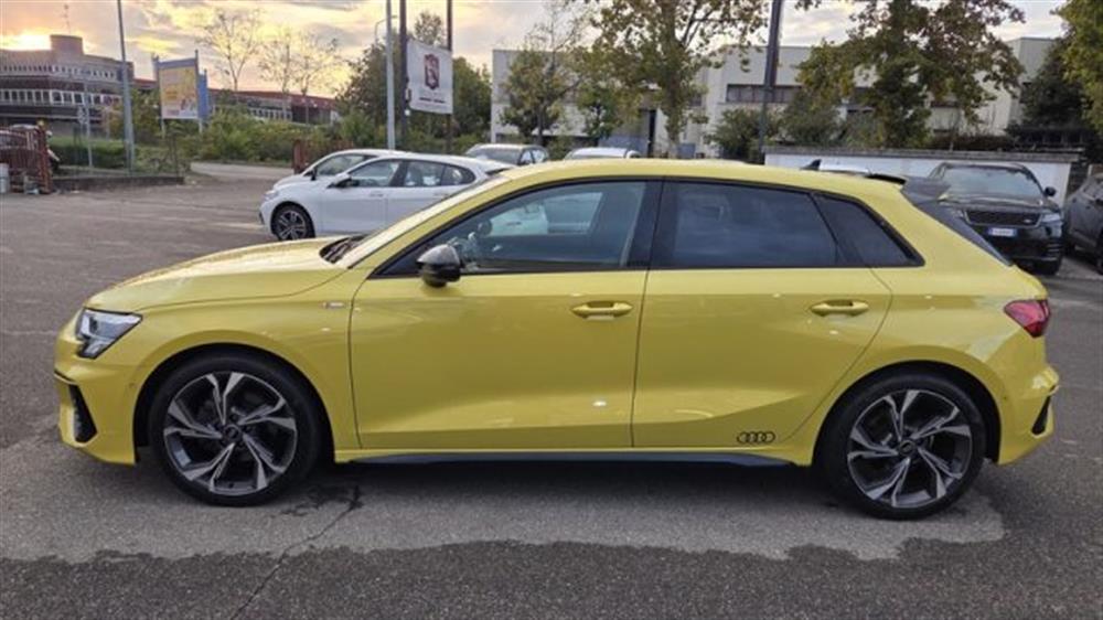 A3 A3 SPB 30 TDI S tronic