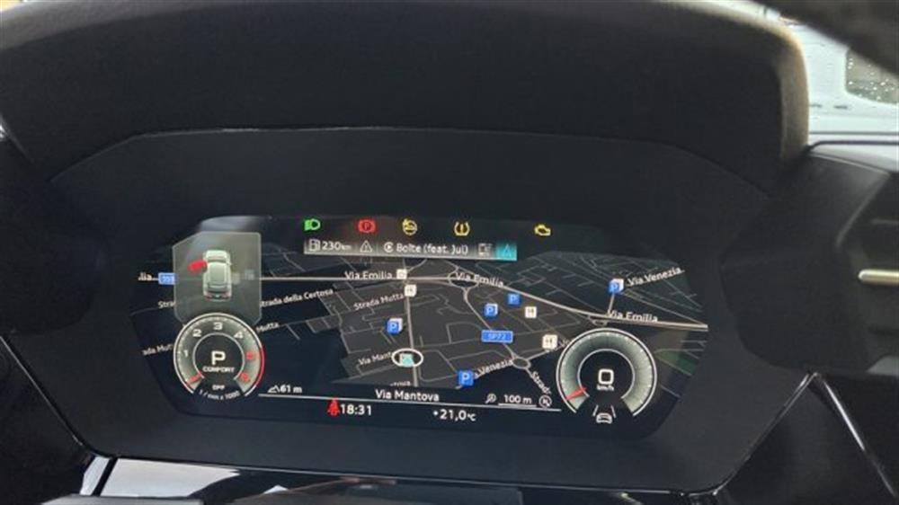 A3 A3 SPB 30 TDI S tronic