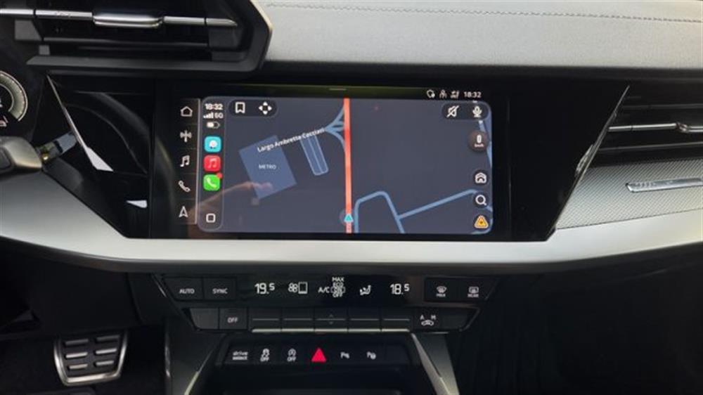 A3 A3 SPB 30 TDI S tronic