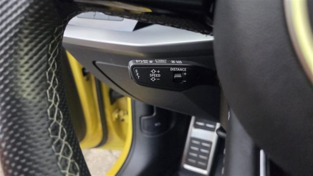 A3 A3 SPB 30 TDI S tronic