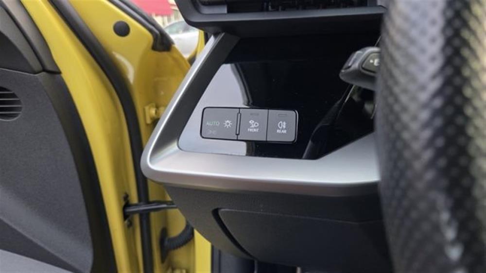 A3 A3 SPB 30 TDI S tronic