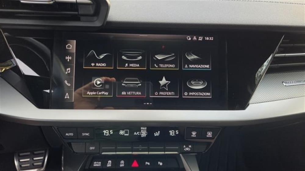 A3 A3 SPB 30 TDI S tronic