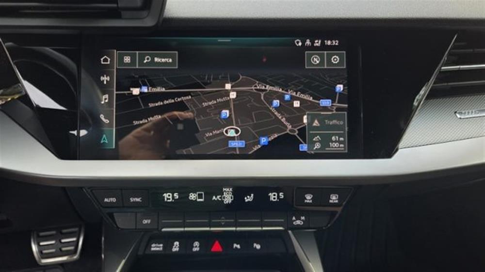 A3 A3 SPB 30 TDI S tronic
