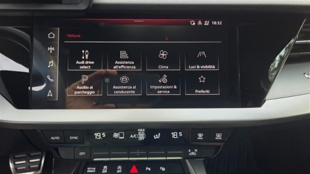 A3 A3 SPB 30 TDI S tronic