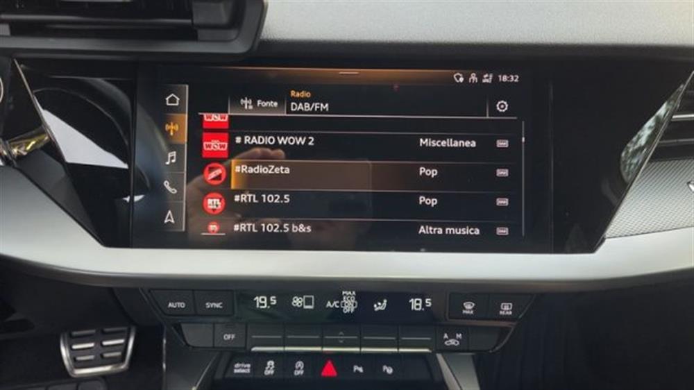 A3 A3 SPB 30 TDI S tronic