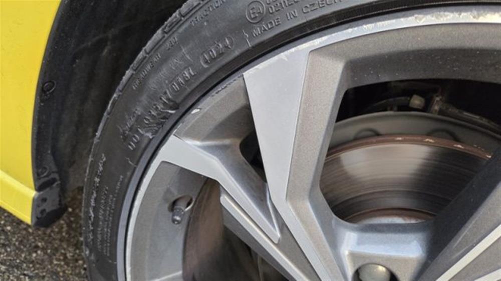A3 A3 SPB 30 TDI S tronic
