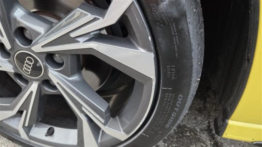 A3 A3 SPB 30 TDI S tronic