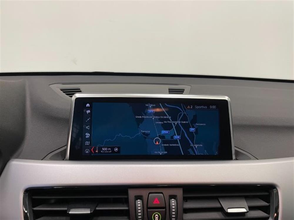 X1 X1 xDrive25e 1.5I Advan