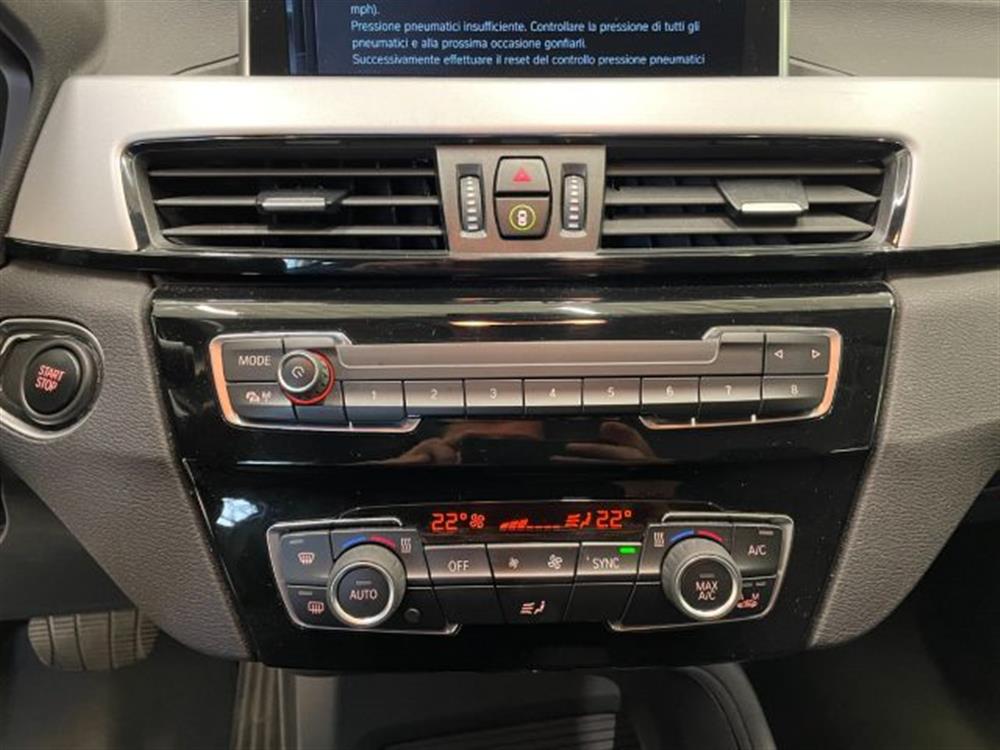 X1 X1 xDrive25e 1.5I Advan