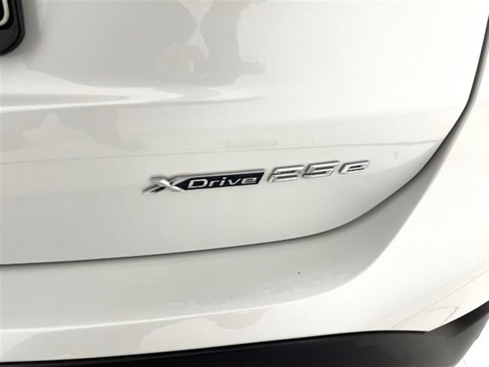 X1 X1 xDrive25e 1.5I Advan