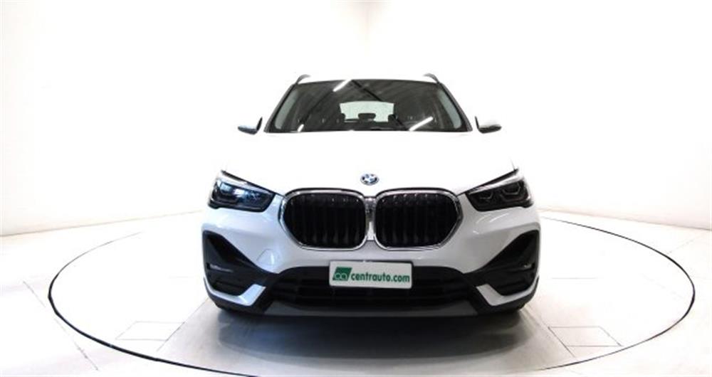 X1 X1 xDrive25e 1.5I Advan
