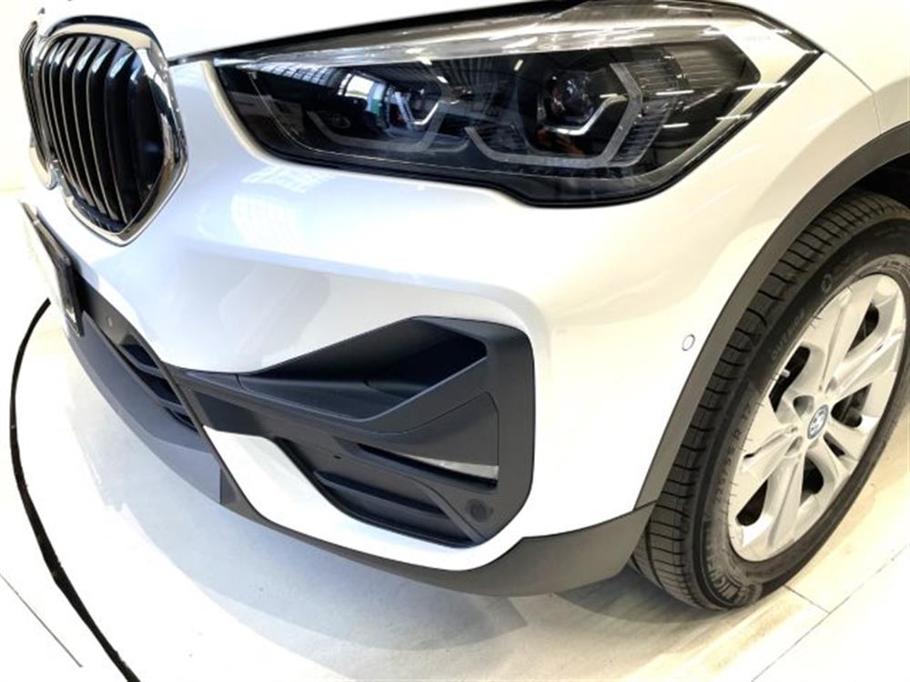X1 X1 xDrive25e 1.5I Advan