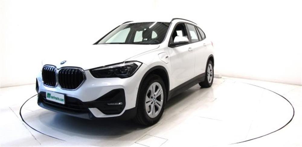 X1 X1 xDrive25e 1.5I Advan