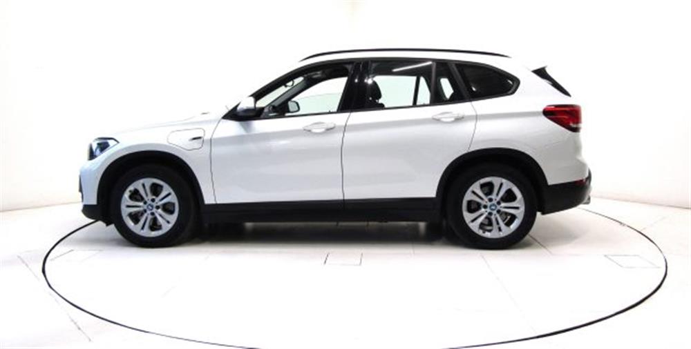 X1 X1 xDrive25e 1.5I Advan