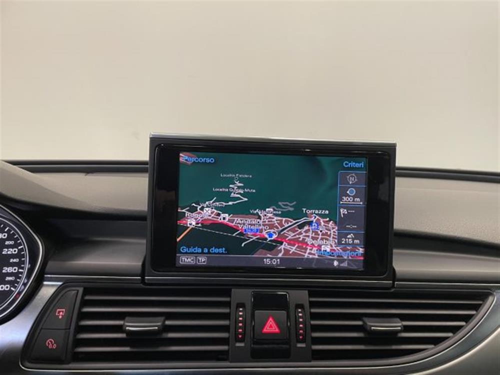 A6 A6 3.0 TDI quattro S tr