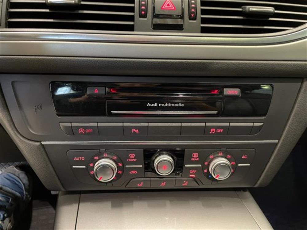 A6 A6 3.0 TDI quattro S tr