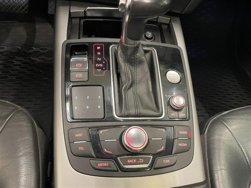 A6 A6 3.0 TDI quattro S tr