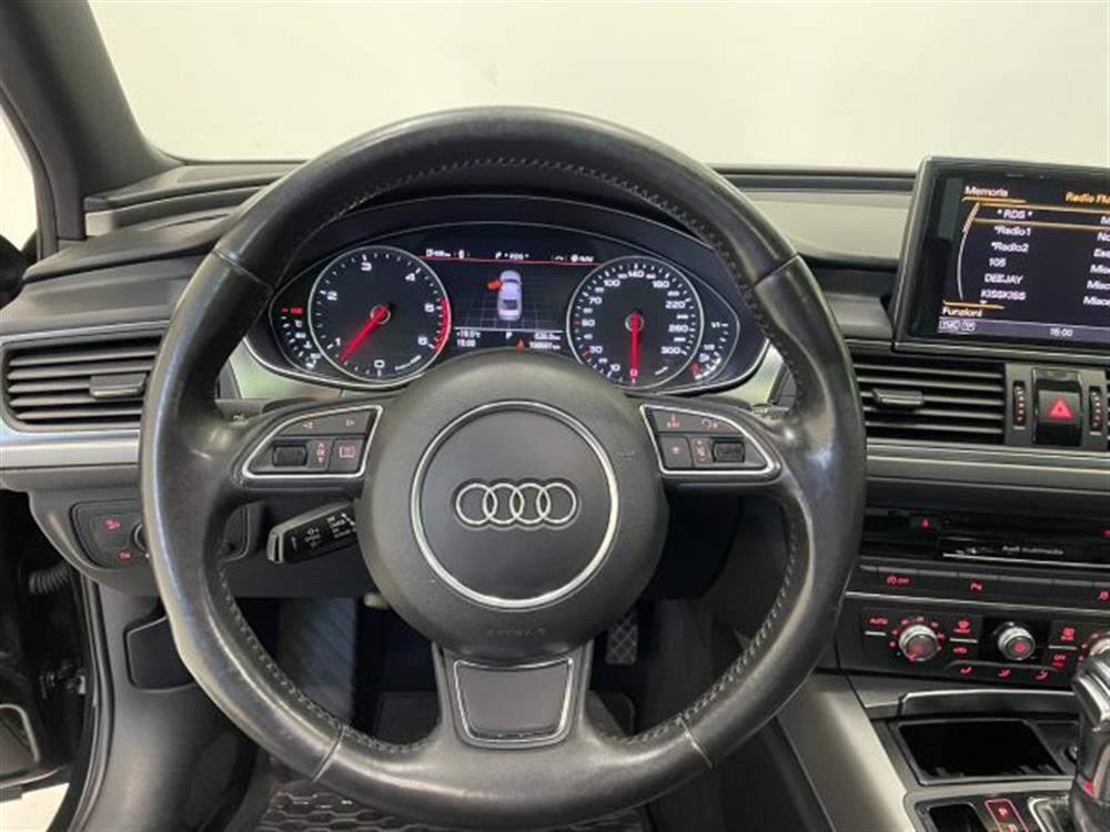 A6 A6 3.0 TDI quattro S tr