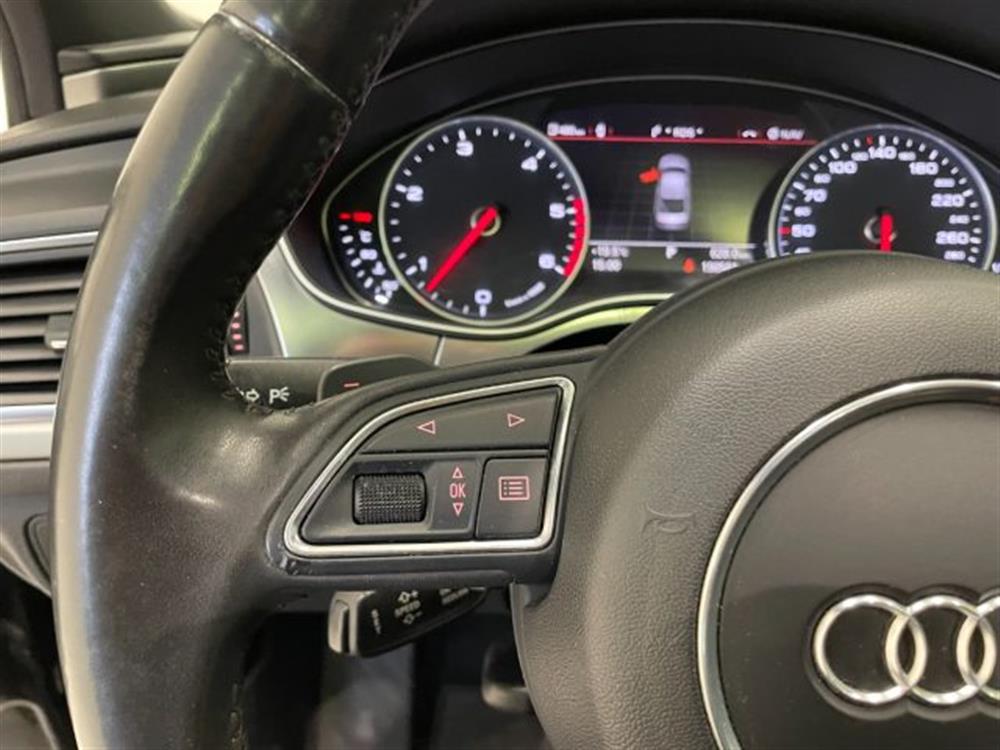 A6 A6 3.0 TDI quattro S tr