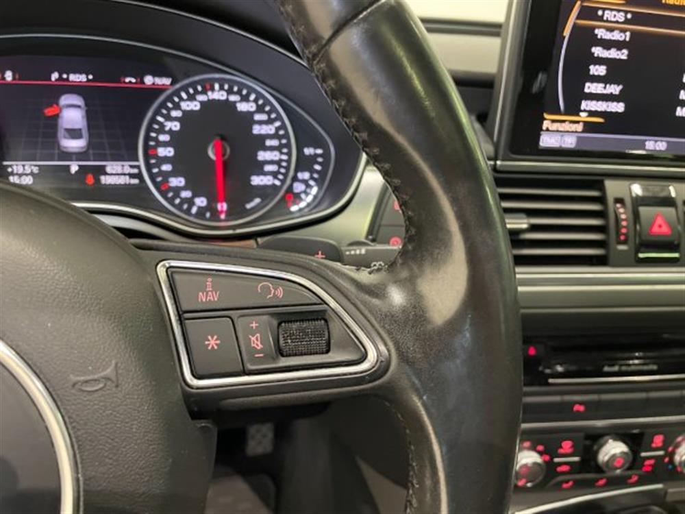 A6 A6 3.0 TDI quattro S tr