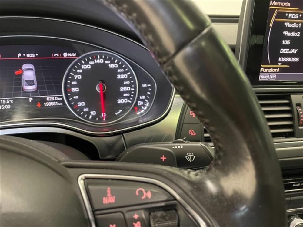 A6 A6 3.0 TDI quattro S tr