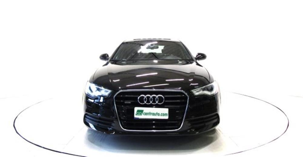 A6 A6 3.0 TDI quattro S tr