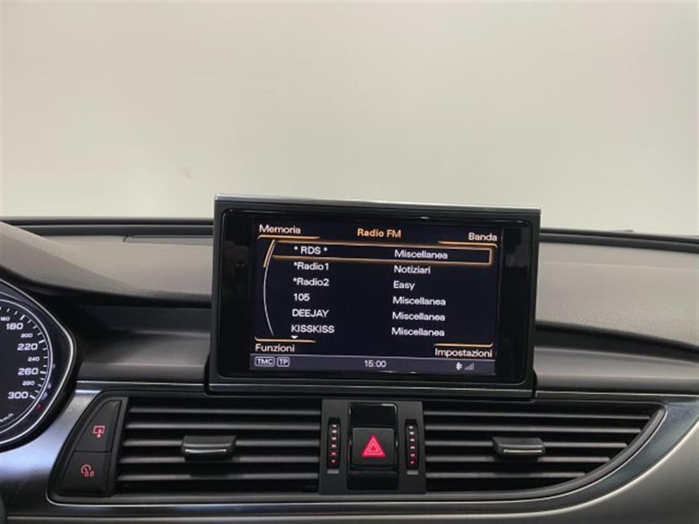 A6 A6 3.0 TDI quattro S tr