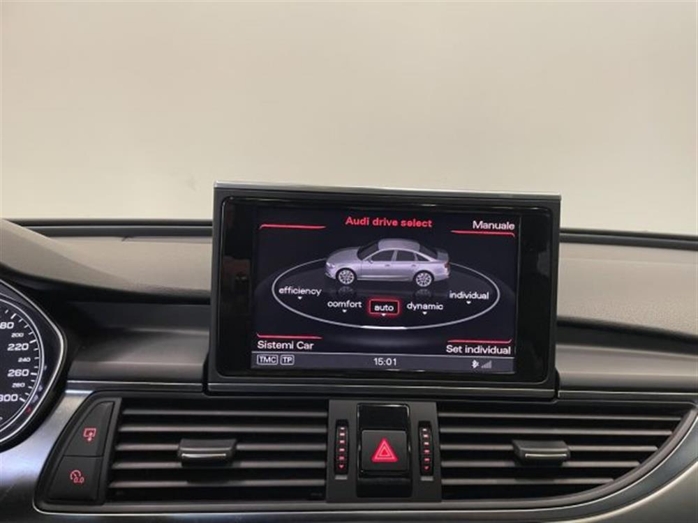 A6 A6 3.0 TDI quattro S tr