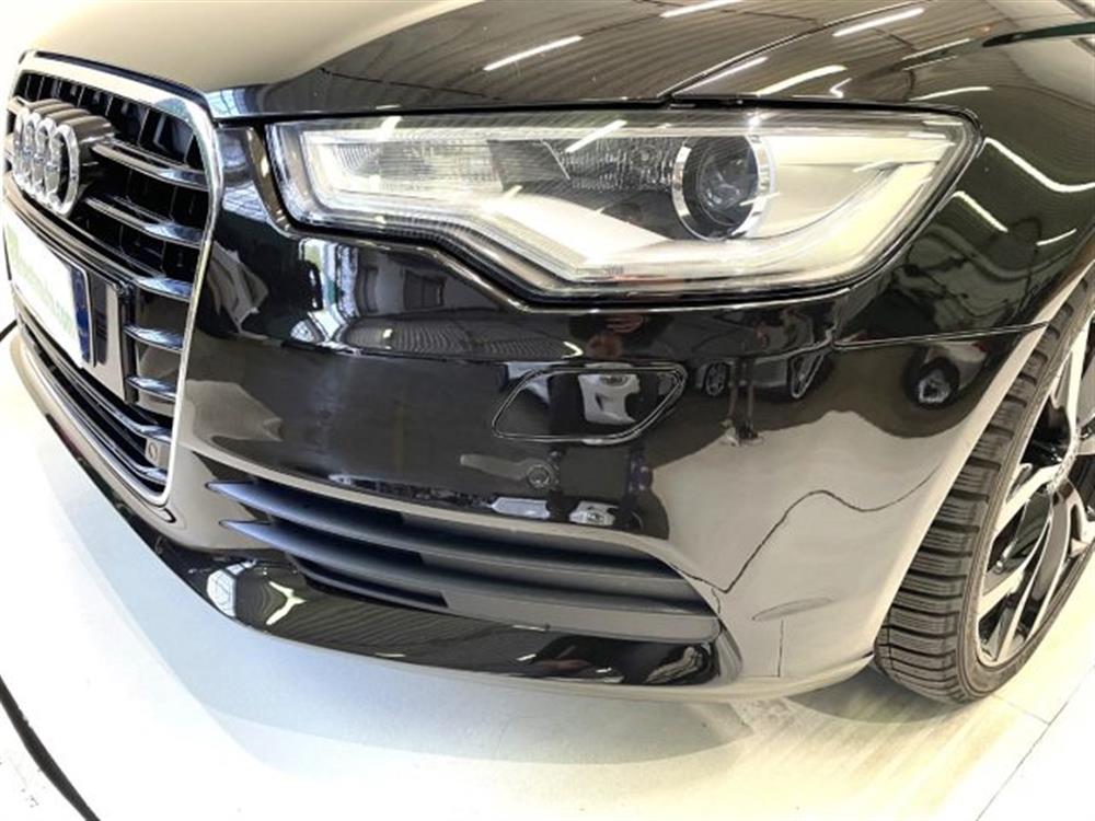 A6 A6 3.0 TDI quattro S tr