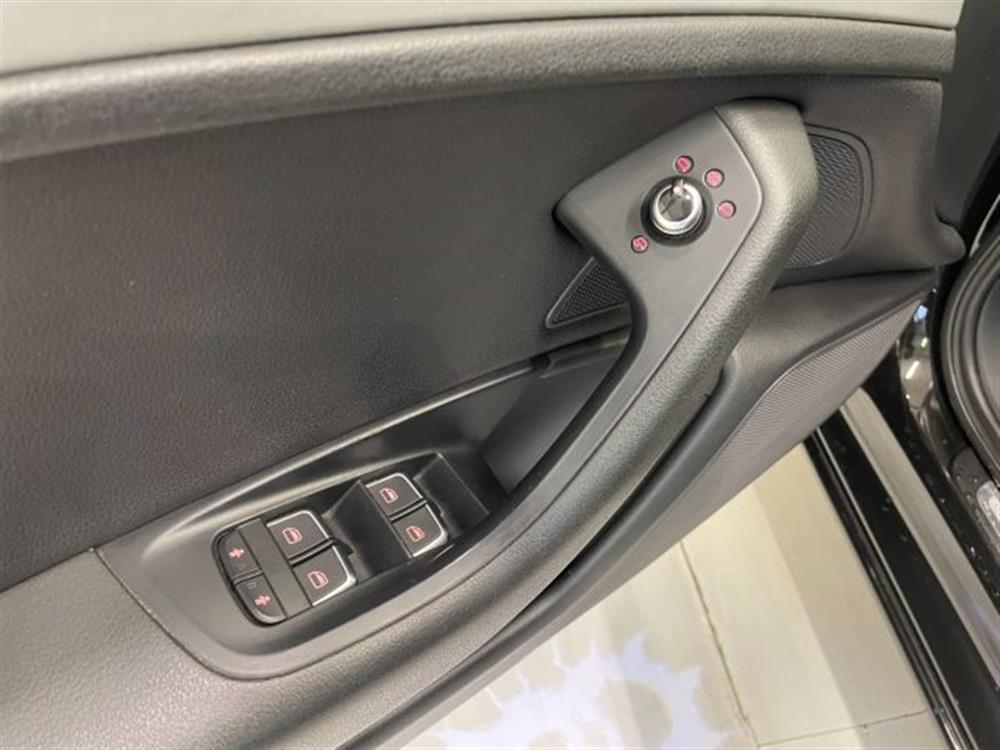 A6 A6 3.0 TDI quattro S tr