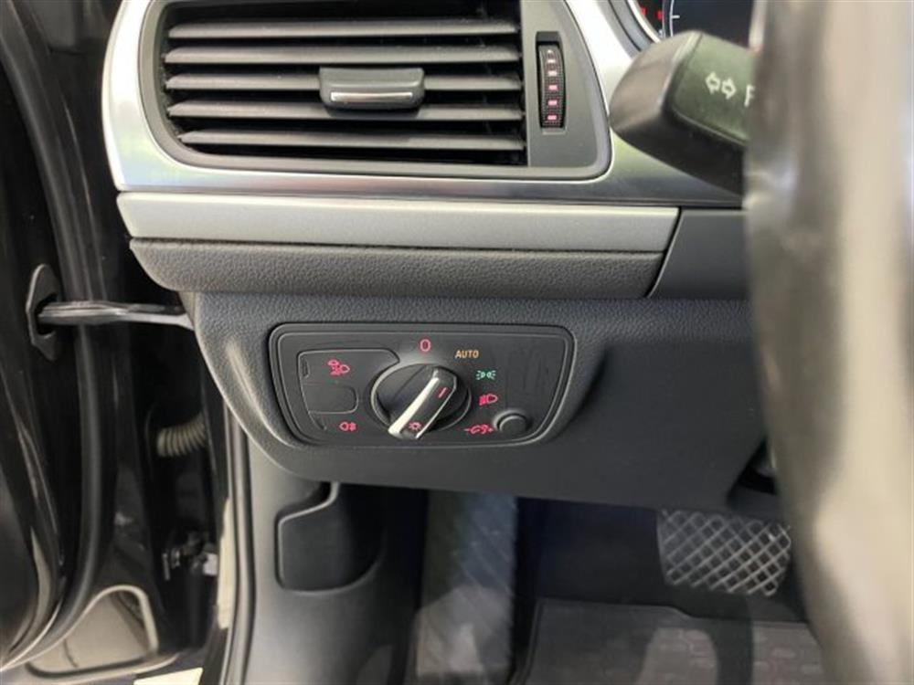A6 A6 3.0 TDI quattro S tr